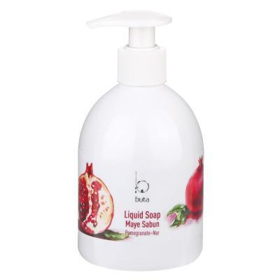 Жидкое мыло Gazelli BUTA Гранат 250 мл в интернет гипермаркете «Планета Лета». Фото