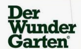 DER WUNDER GARTEN DER WUNDER GARTEN