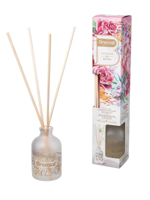 Ароматический диффузор Breesal Aromа Sphere Волнующая страсть в интернет гипермаркете «Планета Лета». Фото