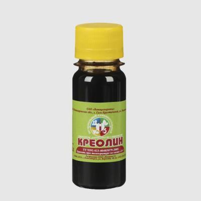 Креолин 50 мл 4836352 Уценка!!! в интернет гипермаркете «Планета Лета». Фото