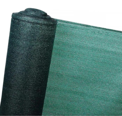 Сетка фасадная №55 2х5 м темно-зеленая с прошитым краем и клипсами Урожайная сотка в интернет гипермаркете «Планета Лета». Фото Сетка фасадная №55 2х5 м темно-зеленая с прошитым краем и клипсами в интернет гипермаркете «Планета Лета». Фото