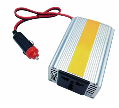 Преобразователь напряжения авто 150W 12-220 c USB REXANT 202-015 ARHIS PRO в интернет гипермаркете «Планета Лета». Фото Преобразователь напряжения авто 150W 12-220 c USB REXANT 202-015 в интернет гипермаркете «Планета Лета». Фото