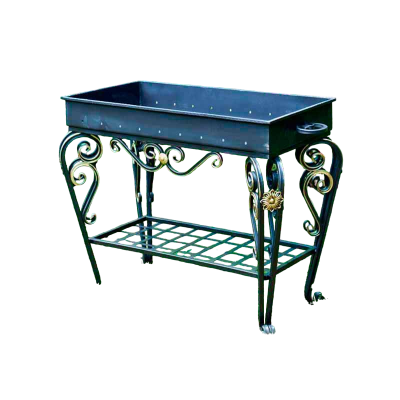 Мангал "Фаворит" в интернет гипермаркете «Планета Лета». Фото