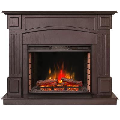 Каминокомплект CAROLINA 25'5 DN +Sparta 25,5(CH-721) в интернет гипермаркете «Планета Лета». Фото