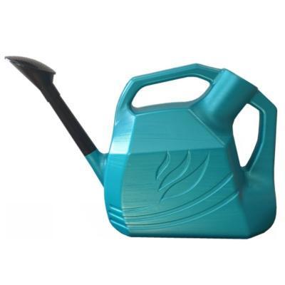 Лейка 12л пластмассовая Гардения (со съёмным носиком) в интернет гипермаркете «Планета Лета». Фото