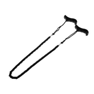 Пила ручная цепная ТУНДРА, карманная, походная, чехол-кобура, 5 TPI, 1000 мм 4710212 в интернет гипермаркете «Планета Лета». Фото