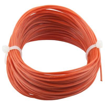 Леска ЗУБР для триммеров, "звезда", диаметр 1,6мм, 15м в интернет гипермаркете «Планета Лета». Фото