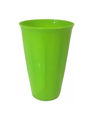 Стакан Bono 0,35 л оливковая роща GR1821ОЛ в интернет гипермаркете «Планета Лета». Фото