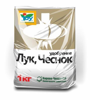 Удобрение JOY лук, чеснок, 1кг в интернет гипермаркете «Планета Лета». Фото