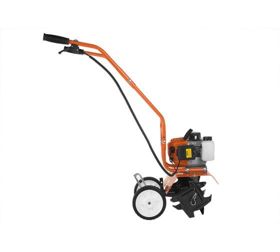 Бензокультиватор Sturm!, 2T, 51,7см., 2,2 л.с.,Шир24 см, Глуб 21 см ВЫНОСНОЙ ФИЛЬТР GK83021F в интернет гипермаркете «Планета Лета». Фото