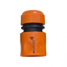 Коннектор Archimed стандартный 13мм (1/2") 90913 в интернет гипермаркете «Планета Лета». Фото