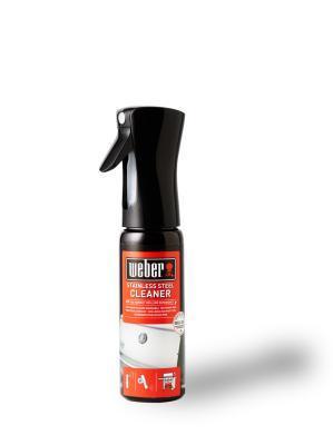 Средство Weber чистящее для нержавеющей стали 17682 в интернет гипермаркете «Планета Лета». Фото