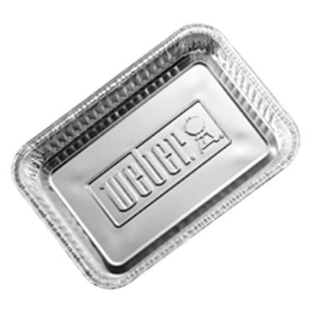 Поддон Weber 3300 маленький 6415 в интернет гипермаркете «Планета Лета». Фото