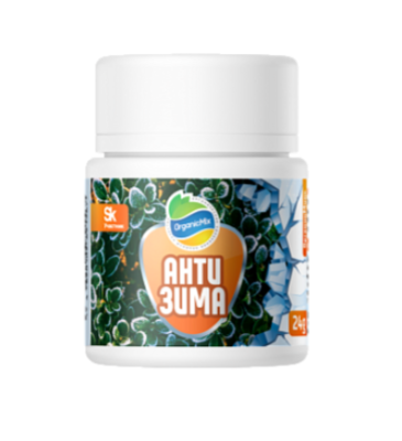 Антизима 24г в интернет гипермаркете «Планета Лета». Фото