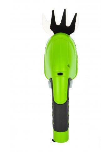 Ножницы-кусторез GREENWORKS 3,6 V аккумуляторные   2903307 в интернет гипермаркете «Планета Лета». Фото