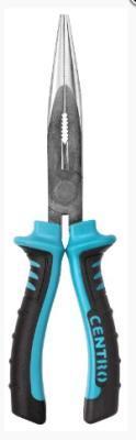 Длинногубцы ЦИТ 200 мм 0355 в интернет гипермаркете «Планета Лета». Фото