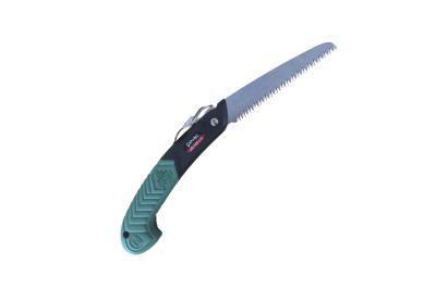 Пила складная с прям. полотн L=150мм/4мм JD-150-LH в интернет гипермаркете «Планета Лета». Фото