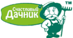 Счастливый дачник