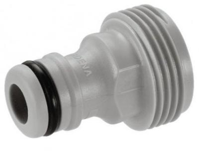 Адаптер GARDENA 3/4" 2921 в интернет гипермаркете «Планета Лета». Фото