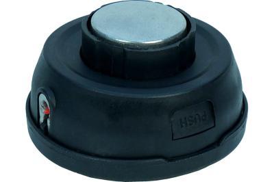 Катушка триммерная в сборе с леской, Sturm! M10x1,25, БЫСТРАЯ ЗАПРАВКА, подшипник GT3513-25E в интернет гипермаркете «Планета Лета». Фото