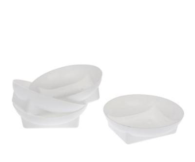 Чаша круглая 15 см пластик 45-04016 в интернет гипермаркете «Планета Лета». Фото