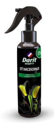 Защита спрей от насекомых комнатных и садовых растений 250мл Дарит в интернет гипермаркете «Планета Лета». Фото