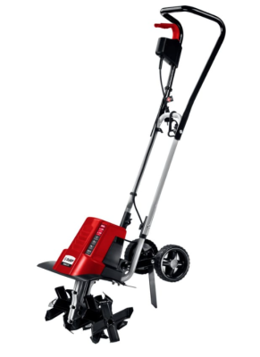 Электрический культиватор ЗУБР, 1800 Вт в интернет гипермаркете «Планета Лета». Фото