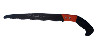 Ножовка прямая Агросоната термообработанная в интернет гипермаркете «Планета Лета». Фото