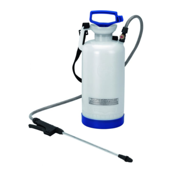 Опрыскиватель помповый ARES VITON 8 л Dal Degan в интернет гипермаркете «Планета Лета». Фото Опрыскиватель помповый ARES VITON 8 л в интернет гипермаркете «Планета Лета». Фото