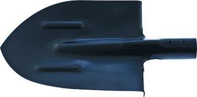 Лопата СИБРТЕХ штыковая с ребрами жесткости закален., упрочнен. сталь Ст5, б/ч в интернет гипермаркете «Планета Лета». Фото