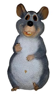 Фигура Мышка Н-30см в интернет гипермаркете «Планета Лета». Фото