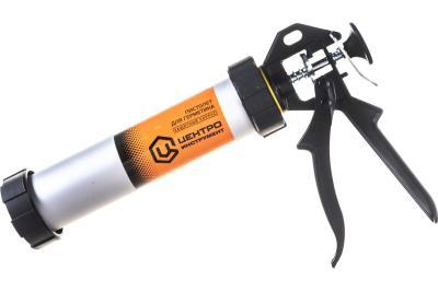 Пистолет ЦИТ д/герметика 0512 в интернет гипермаркете «Планета Лета». Фото