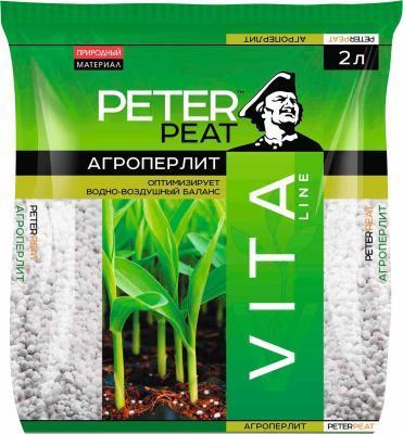 Агроперлит, линия Вита, 2л в интернет гипермаркете «Планета Лета». Фото