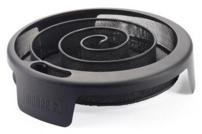 Генератор дыма Weber 17636 в интернет гипермаркете «Планета Лета». Фото