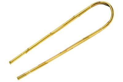 Дуга бамбуковая 120 см 12-14 мм в интернет гипермаркете «Планета Лета». Фото