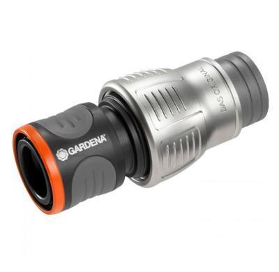 Коннектор GARDENA Premium 3/4" 18256 Gardena в интернет гипермаркете «Планета Лета». Фото Коннектор GARDENA Premium 3/4" 18256 в интернет гипермаркете «Планета Лета». Фото