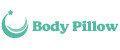 Body Pillow Body Pillow