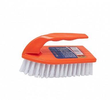 Щетка УТЮГ большой "SOFT TOUCH Bright" в интернет гипермаркете «Планета Лета». Фото