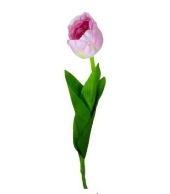 Тюльпан H-49см DH-36066 в интернет гипермаркете «Планета Лета». Фото