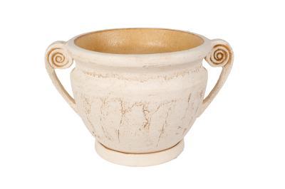 Горшок Крынка с ручками D37см H28см V21л в интернет гипермаркете «Планета Лета». Фото