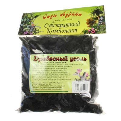 Уголь фракция 0,5 л в интернет гипермаркете «Планета Лета». Фото