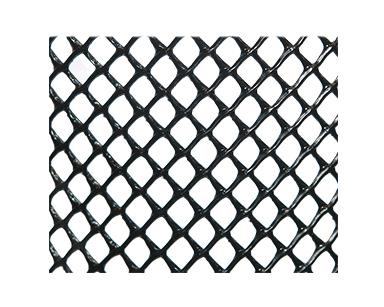 Сетка для защиты водостока черный Ф-7/0,4/9 в интернет гипермаркете «Планета Лета». Фото