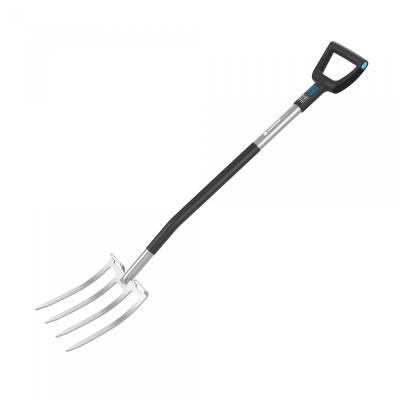 Вилы для копания ERGO в интернет гипермаркете «Планета Лета». Фото