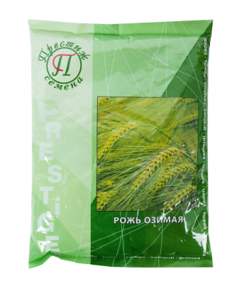 Рожь озимая 0,7 кг в интернет гипермаркете «Планета Лета». Фото