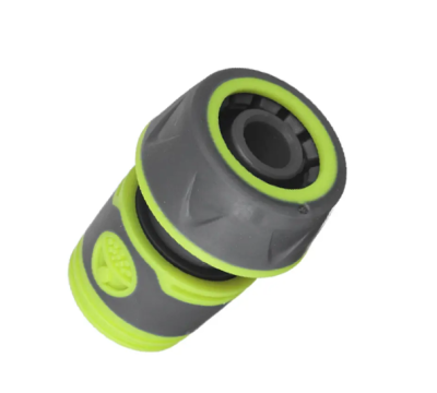 Коннектор 1/2 'Урожайная сотка Эксперт' прорезиненный (YM5809E) в интернет гипермаркете «Планета Лета». Фото