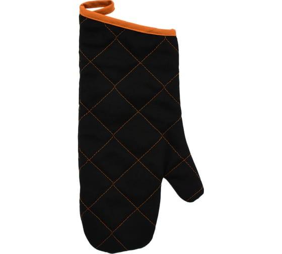 Рукавица BOYSCOUT для барбекю 61259 в интернет гипермаркете «Планета Лета». Фото