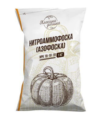 Удобрение Нитроаммофоска 1кг Биотехнологии в интернет гипермаркете «Планета Лета». Фото Удобрение Нитроаммофоска 1кг в интернет гипермаркете «Планета Лета». Фото