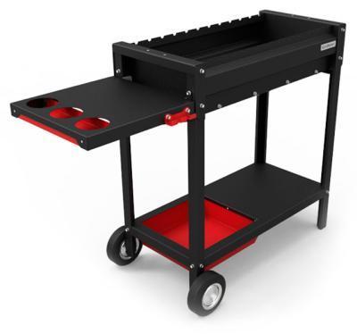 Мангал "Z-комфорт" в интернет гипермаркете «Планета Лета». Фото