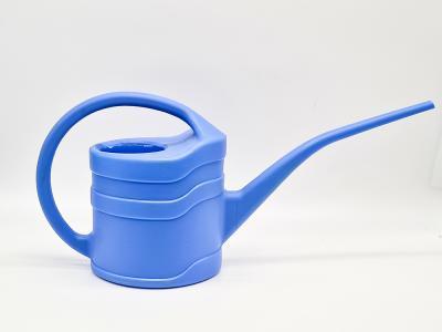 Лейка 1,3 л пластмассовая 011500 в интернет гипермаркете «Планета Лета». Фото