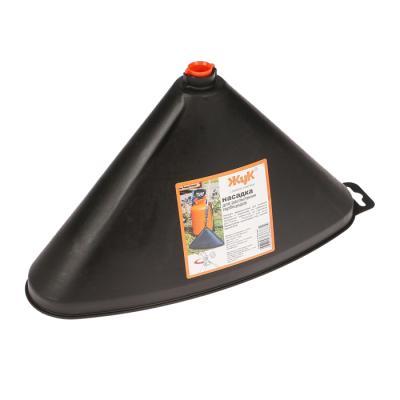 Насадка для распыления гербицидов 3527267 в интернет гипермаркете «Планета Лета». Фото